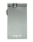 ONGROK Twist Top Aluminum Dugout & One-Hitter | 3.25"