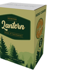 Bowlman Lantern Puffco Peak Top