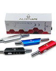 Space King - Electric Nectar Collector Kit: The All-in-One Vape Set for the Smoothest Hits