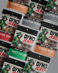 Dyno Jerky - Caveman Pepper