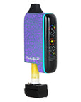 Pulsar 510 DL 5.0 Precision Voltage Control LCD Screen Vape Bar | Crackle Series | 1000mAh