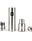 Pulsar Barb Fire Variable Voltage Wax Vaporizer