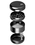 Pulsar Matte Herb Grinder