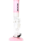 ROOR Tech 14″ Colored Straight Tube with Showerhead Perc – 5 mm Thick