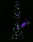 Pulsar Greatest Hits Series Glow Herb Pipe Duo / 10" / 14mm F
