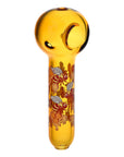 Pulsar Greatest Hits Series Glow Herb Pipe Duo / 10" / 14mm F