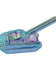 WAR TANK HAND PIPE