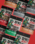 Dyno Jerky - Original Dyno