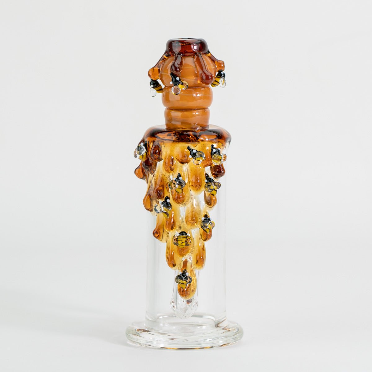 Empire Glassworks Beehive Nano Rig