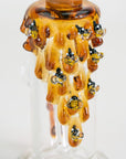 Empire Glassworks Beehive Nano Rig