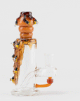 Empire Glassworks Beehive Nano Rig