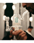 HEMPER Bell Rig