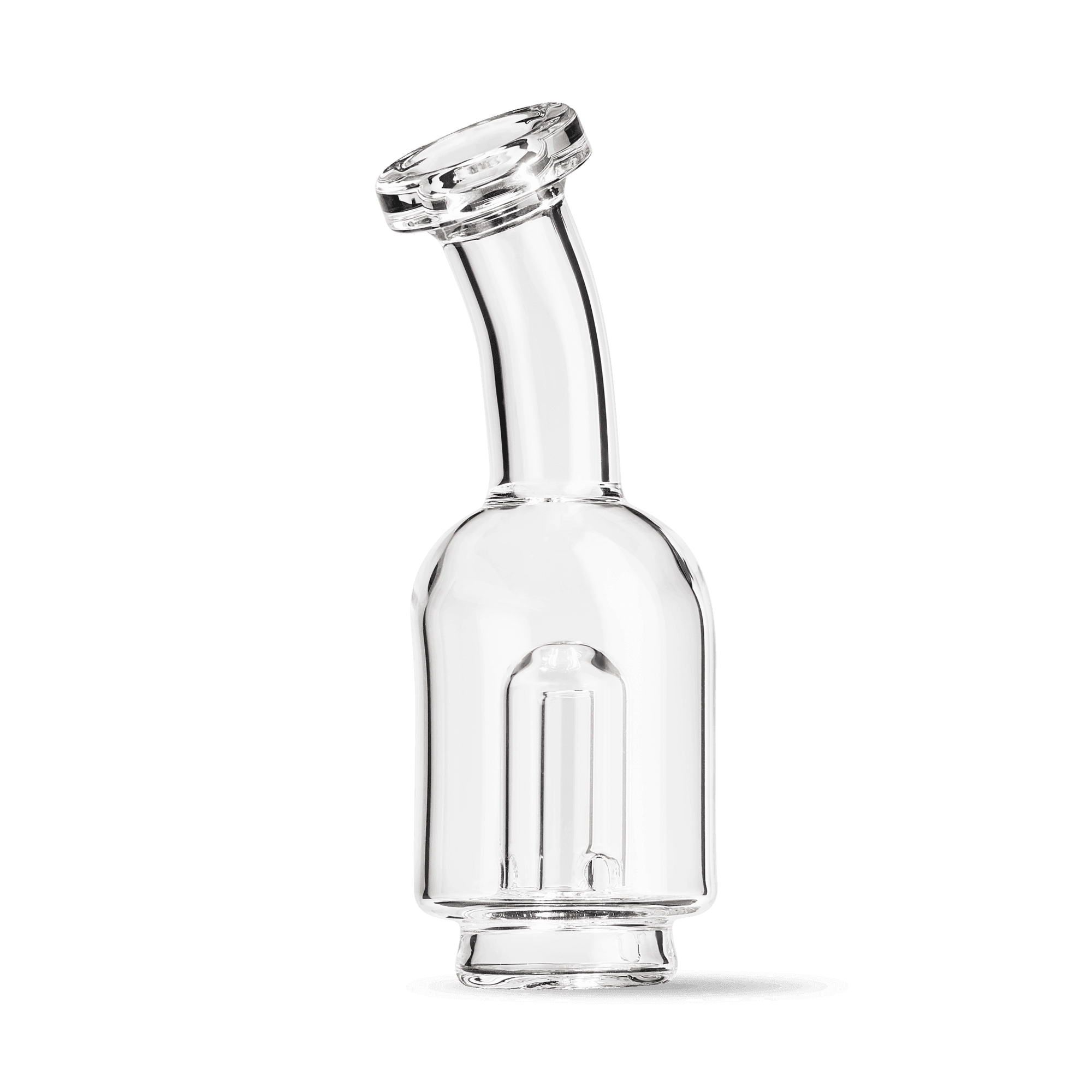 Bent Neck Mouthpiece