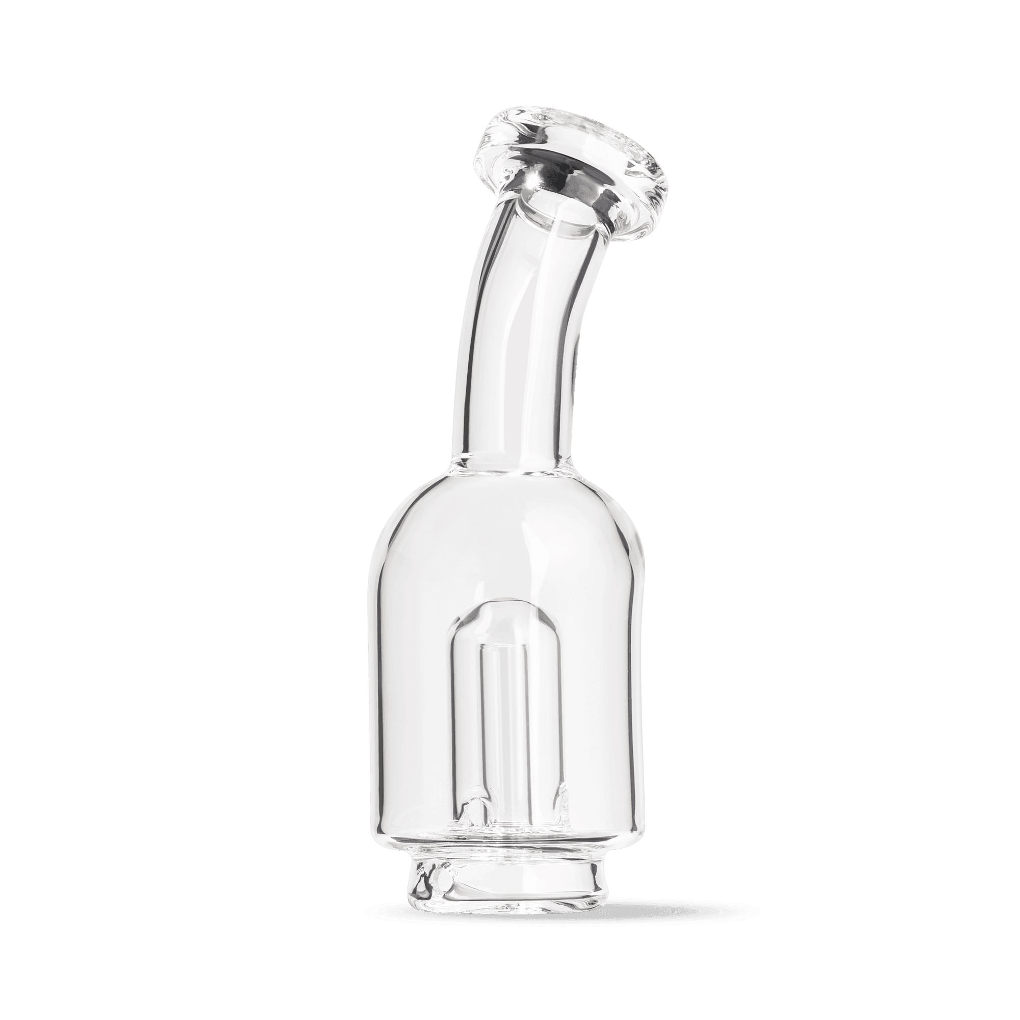 Bent Neck Mouthpiece