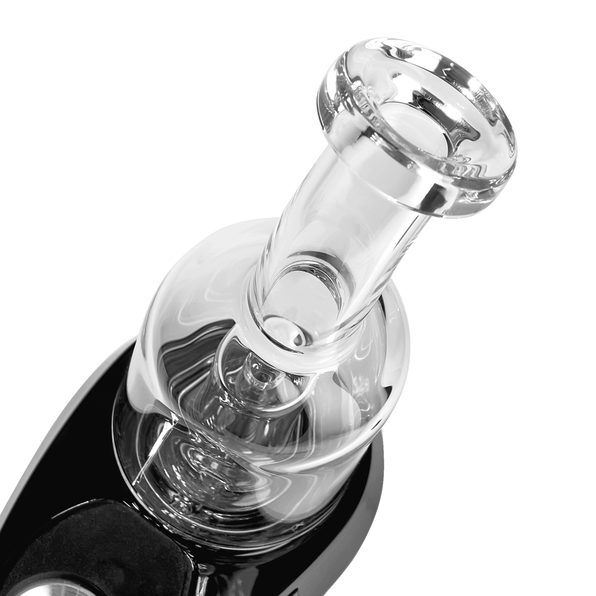 Bent Neck Mouthpiece