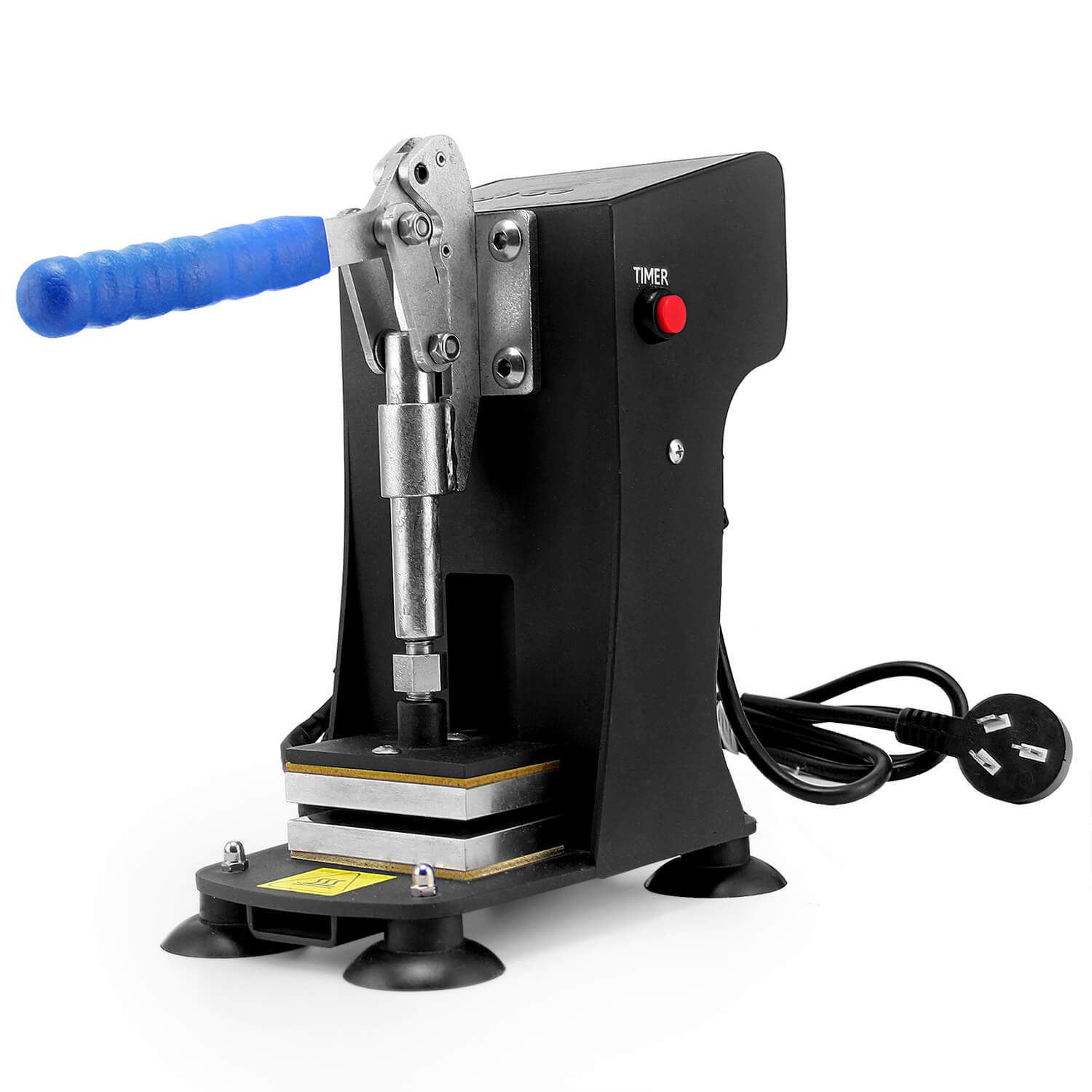 Professional Rosin Press 1000lbs - Extract Oil &amp; Resin