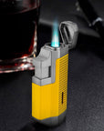 Yellow Jet Torch Lighter