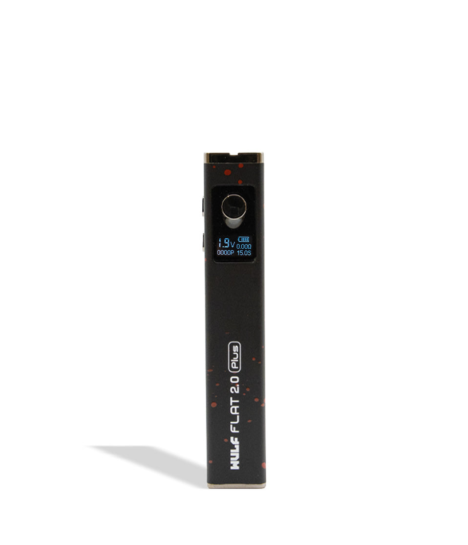 Wulf Mods Flat Plus 2.0 510 Thread Battery