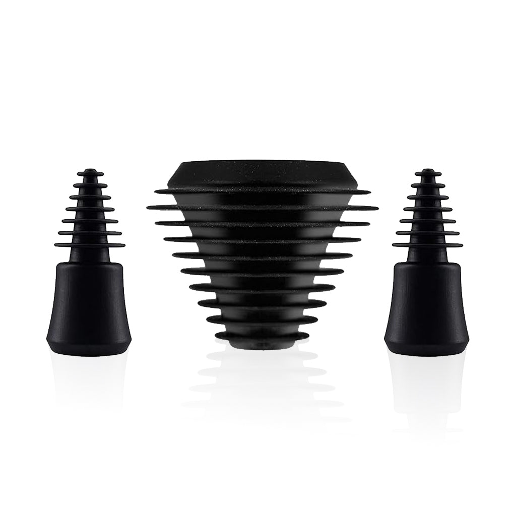 BONG &amp; RIG SILICONE CLEANING PLUGS
