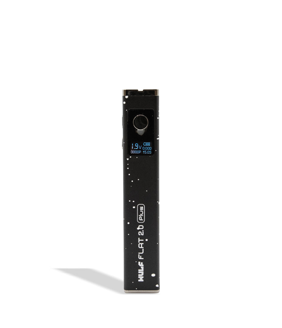 Wulf Mods Flat Plus 2.0 510 Thread Battery