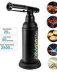 Butane Torch