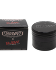 Hammercraft x RAW 2.2" Grinder