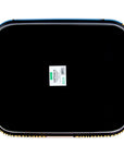 Ooze Rolling Tray - Metal - Captain O