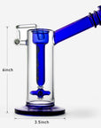 Hephaestus Swing Arm Dab Rig