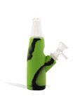 Bottle Shaped Silicone Water Pipe