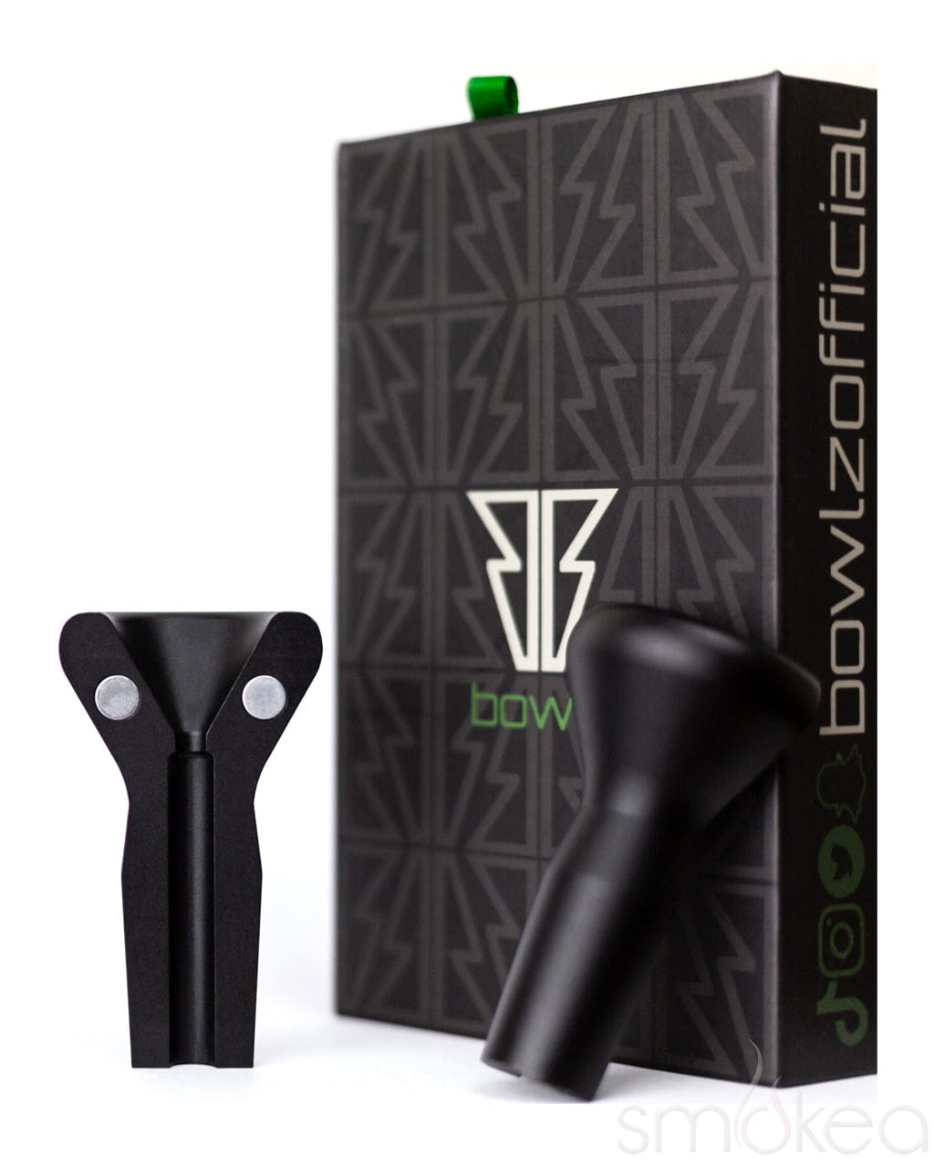 Bowlz V3 Magnetic Bong Bowl