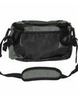 BRIGHTBAY SMELL PROOF CARBON TRANSPORT BAG BLACK WIDOW - FANNY