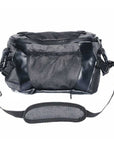 BRIGHTBAY SMELL PROOF CARBON TRANSPORT BAG BLACK WIDOW - FANNY