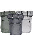 BRIGHTBAY "THE MULE" SMELL PROOF CARBON TRANSPORT BACKPACK