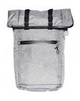BRIGHTBAY "THE MULE" SMELL PROOF CARBON TRANSPORT BACKPACK