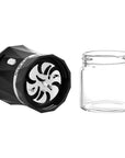 Pulsar King Kut V2 Electric Grinder - Black 6ct