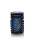 Twenties Collection Jar | Midnight