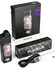 Pulsar APX Vape V3 Dry Herb Vaporizer - 1600mAh