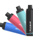 Pulsar 510 DL 3.0 Twist Variable Voltage Vape Pen | 650mAh