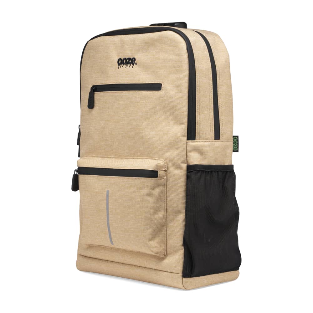 Ooze Traveler Smell Proof Backpack