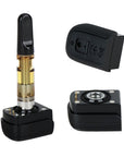 Pulsar 510 DL 5.0 Precision Voltage Control LCD Screen Vape Bar | 1000mAh