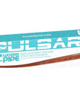 Pulsar 510 DL Wizard Pipe Replacement Stem Mouthpiece