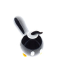 Empire Glassworks “Bomber” Glass Hand Pipe – 4″ – US-Made