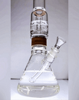 Vitae Glass 16" Classic UFO Bong