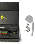 MK Glass Cactus Nectar Collector Kit