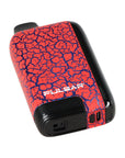 Pulsar 510 DL 5.0 Precision Voltage Control LCD Screen Vape Bar | Crackle Series | 1000mAh