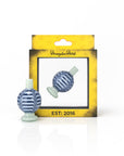 RIBBON BUBBLE CARB CAP