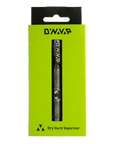 The Dynavp M 7 Vaporizer