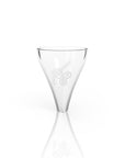 HONEYBEE HERB QUARTZ FUNNEL