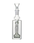 Human Grade DK Barrel Ash Catcher