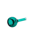 Teal Bubble Bowl